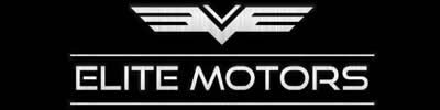 Elite Motors Logo